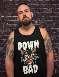 Image 3 of Wet Pussy Tank