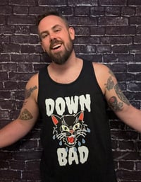 Image 1 of Wet Pussy Tank