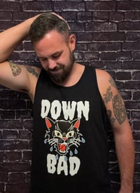 Image 5 of Wet Pussy Tank