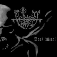 Image 1 of Bethlehem - Dark Metal Vinyl Gatefold LP | Purple