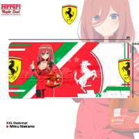 Image 2 of  Ferrari V.2 / Desk mat