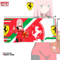 Image 3 of  Ferrari V.2 / Desk mat