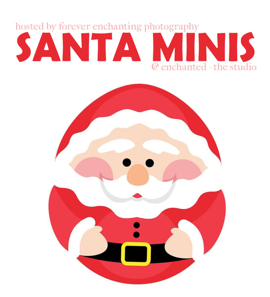 Image of SANTA MINIS DEPOSIT (studio sessions)