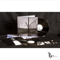 Image 2 of Lifelover - Konkurs Vinyl 2-LP Gatefold | black