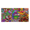 DMT Gaming Mouse Pad