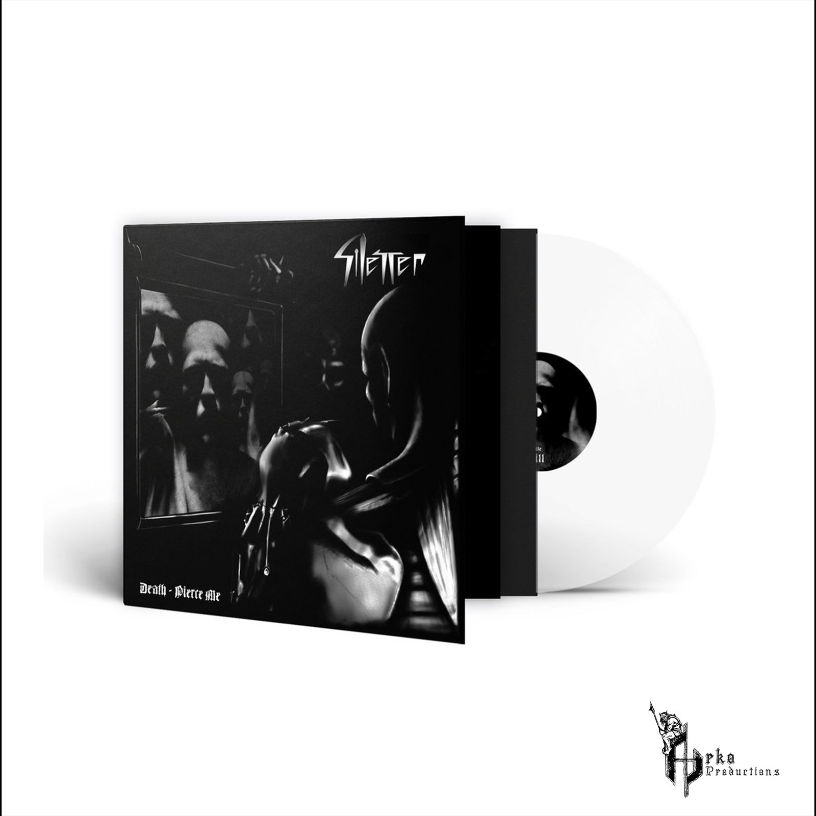 洋楽 Silencer / Death - Pierce Me Silencer - Death - Pierce Me - Complete Box Set [Product