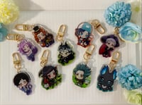 Image 3 of twst charms