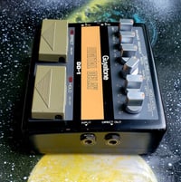 Image 3 of Rare Guyatone DD-1 Digital Delay, w/ Modulation, Made In Japan, 1980s