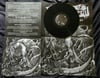 Black Funeral - "Ankou and the Death Fire" vinyl