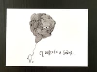 El derecho a soñar...