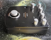 Image 4 of Zoom TM-01 Tri Metal Distortion, High Gain Guitar Pedal, MIJ, 2000s