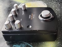 Image 5 of Zoom TM-01 Tri Metal Distortion, High Gain Guitar Pedal, MIJ, 2000s