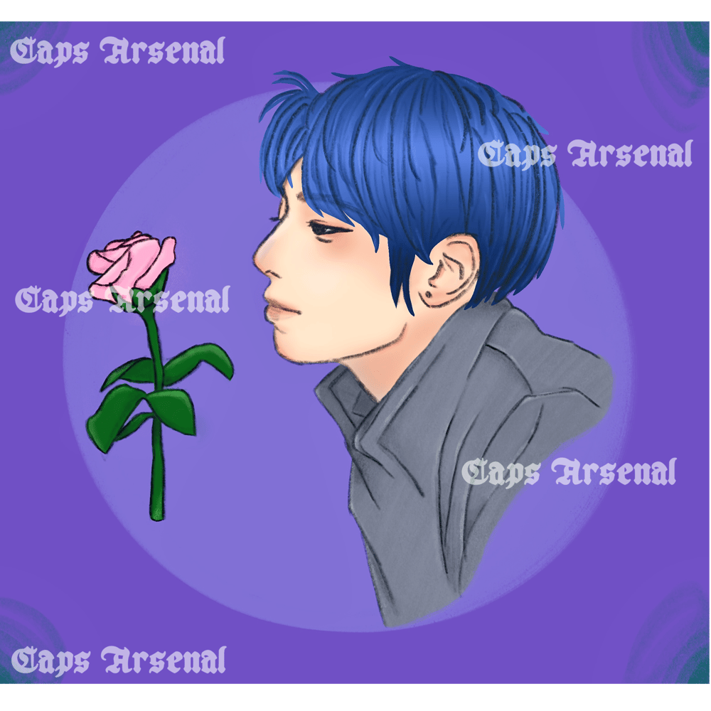 Image of Taehyun Prints