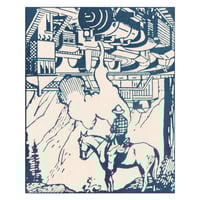 Image 1 of Upside Down World (C#00)