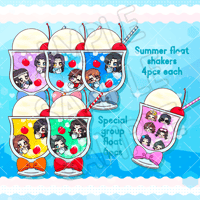 Image 1 of Ice-Cream Float Shakers 