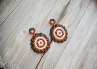 Image 4 of Lupita earrings 