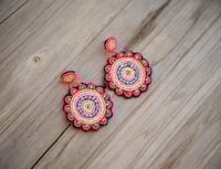 Image 5 of Lupita earrings 