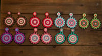 Image 2 of Lupita earrings 