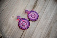 Image 6 of Lupita earrings 
