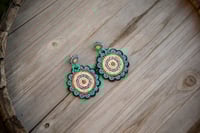 Image 7 of Lupita earrings 