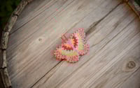 Image 6 of Mariposa hair clip 
