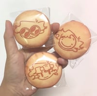 Image 3 of [2nd PRE-ORDER] MCYT FAN-MADE MERCH COLLECTION