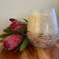 Image 1 of 1.3kg CANDLE 