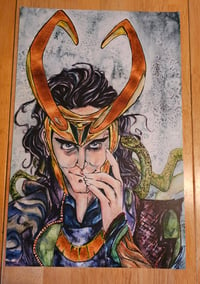 Loki