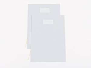 Image of About Series