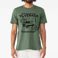 One Foot on the Gas and One in the Grave Tee