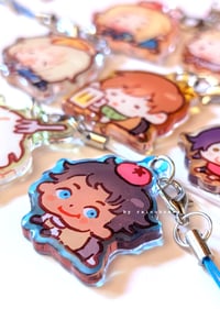 Image 2 of Dungeon Meshi | 1.25 charms