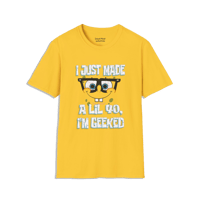 Geekbob Tee