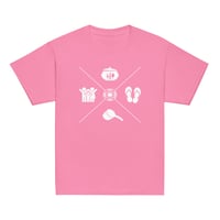 Image 2 of Happy Essentials (Youth)