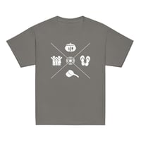 Image 4 of Happy Essentials (Youth)