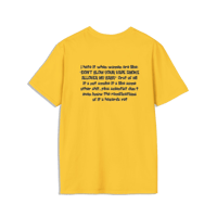 Image 2 of Vapebob Tee