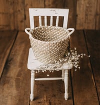 Image 8 of Akazien wood chair