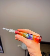 Image 2 of Rainbow nectar collector