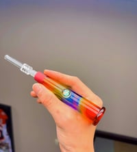 Image 1 of Rainbow nectar collector