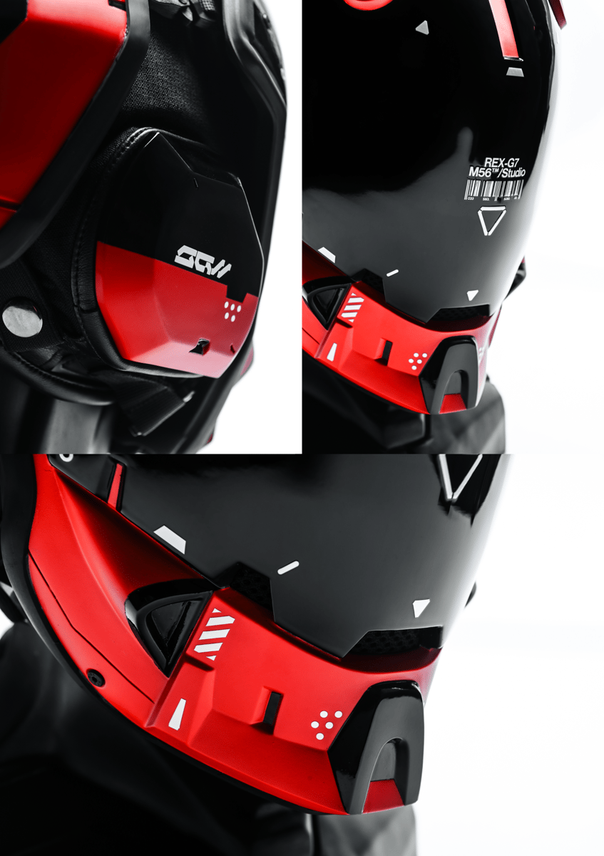 M56/REX-G7.R2 | 5060™ by Machine56