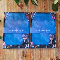 Image 1 of - HSR Notepads - 