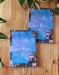 Image 2 of - HSR Notepads - 