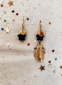 Image 1 of Orecchino Estate 🌌