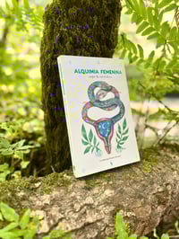 Image 5 of Libro Alquimia Femenina 