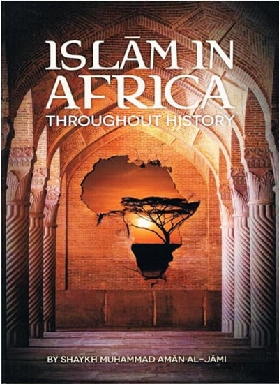 Image of Islam In Africa Throughout History