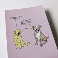 Image 5 of "Classics" Greeting Card Collection