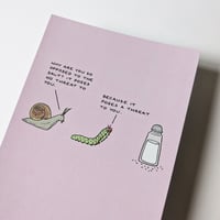 Image 3 of "Classics" Greeting Card Collection
