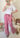 Pantalon fluide fleuri [Barry]
