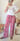 Pantalon fluide fleuri [Barry]