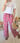 Pantalon fluide fleuri [Barry]