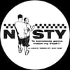 NASTY DUBS (10 INCH LATHE CUT DUBPLATE)